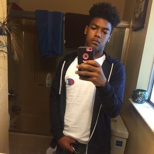 Meet your Posher, Jaquan